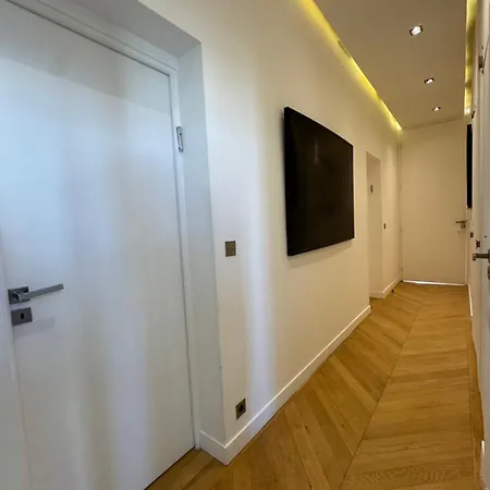 Luxury 165m2 16 Victor Hugo Etoile Ac Apartment