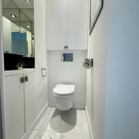 Apartment Luxury 165m2 16 Victor Hugo Etoile Ac *