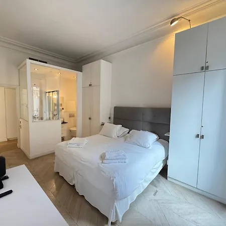 Luxury 165m2 16 Victor Hugo Etoile Ac Apartment *