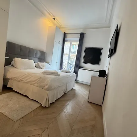 Luxury 165m2 16 Victor Hugo Etoile Ac