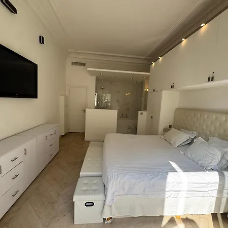 Apartment Luxury 165m2 16 Victor Hugo Etoile Ac