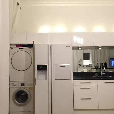 Luxury 165m2 16 Victor Hugo Etoile Ac *