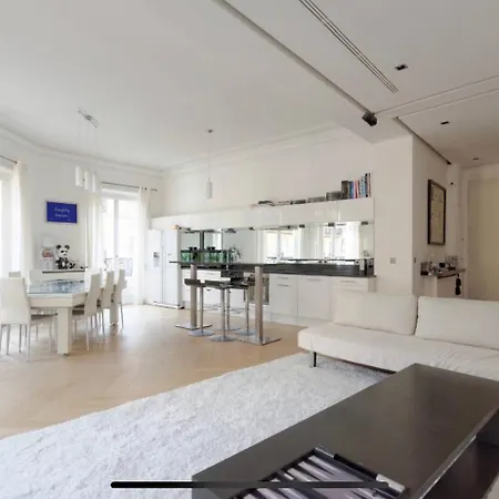Apartment Luxury 165m2 16 Victor Hugo Etoile Ac Paris