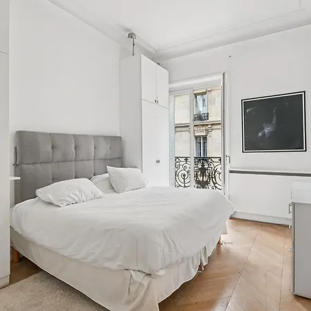 Luxury 165m2 16 Victor Hugo Etoile Ac 아파트 *