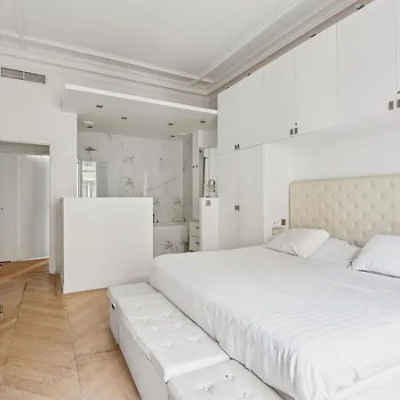 Luxury 165m2 16 Victor Hugo Etoile Ac 파리