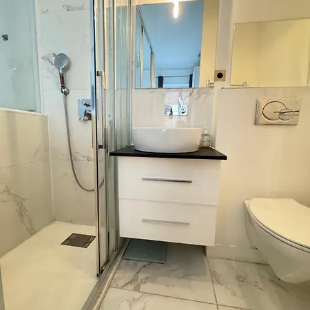 Apartment Luxury 165m2 16 Victor Hugo Etoile Ac Paris