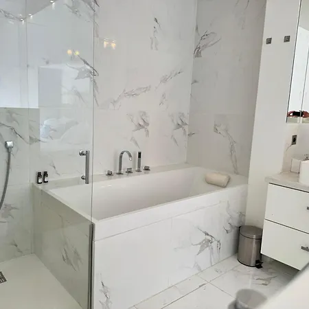 Apartment Luxury 165m2 16 Victor Hugo Etoile Ac Paris